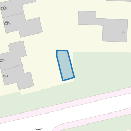 Perceel MPL00-H-1205