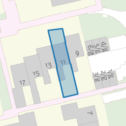 Perceel MPL00-H-1213