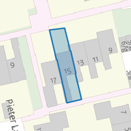 Perceel MPL00-H-1215