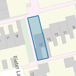 Perceel MPL00-H-1216