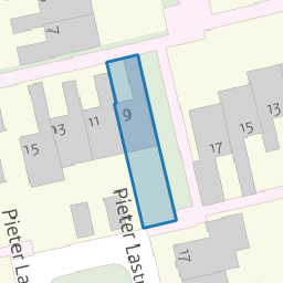 Perceel MPL00-H-1217