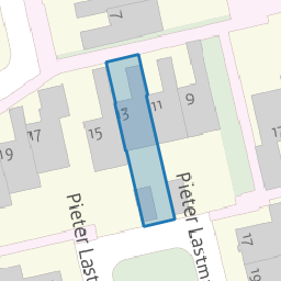 Perceel MPL00-H-1218