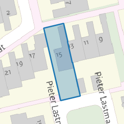 Perceel MPL00-H-1219