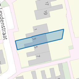 Perceel MPL00-H-1222