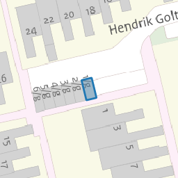 Perceel MPL00-H-1234