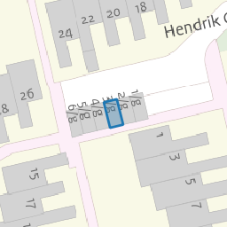 Perceel MPL00-H-1236