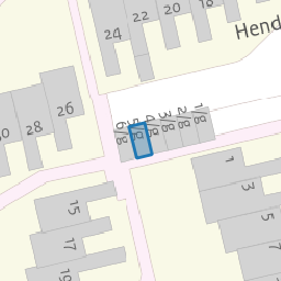 Perceel MPL00-H-1238