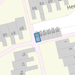 Perceel MPL00-H-1239