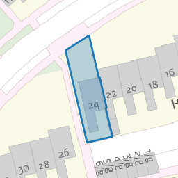 Perceel MPL00-H-1240