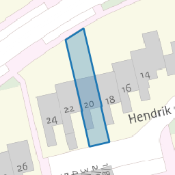 Perceel MPL00-H-1242