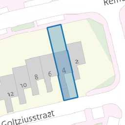 Perceel MPL00-H-1250