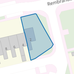 Perceel MPL00-H-1251