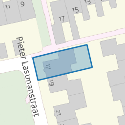 Perceel MPL00-H-1253