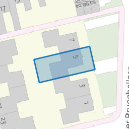 Perceel MPL00-H-1254