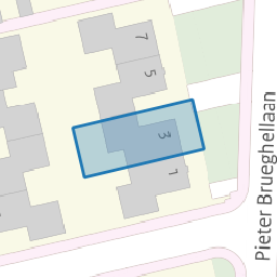 Perceel MPL00-H-1256