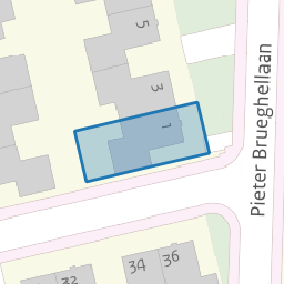 Perceel MPL00-H-1258