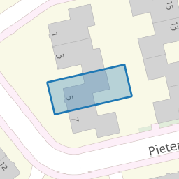 Perceel MPL00-H-1265