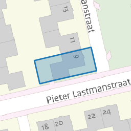 Perceel MPL00-H-1266