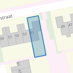 Perceel MPL00-H-1274