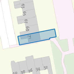 Perceel MPL00-H-1283