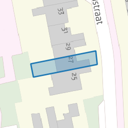 Perceel MPL00-H-1289