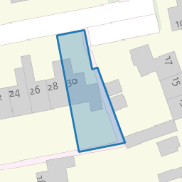 Perceel MPL00-H-1290