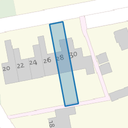 Perceel MPL00-H-1291