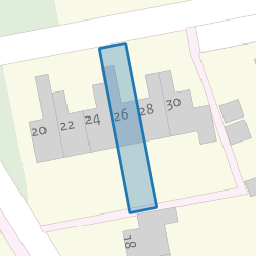 Perceel MPL00-H-1292