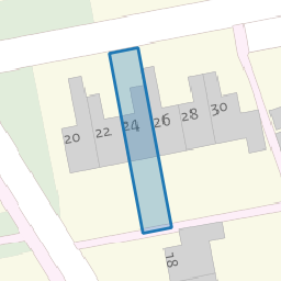 Perceel MPL00-H-1293