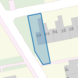 Perceel MPL00-H-1295