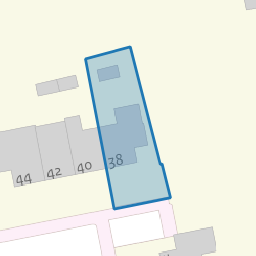 Perceel MPL00-H-1303