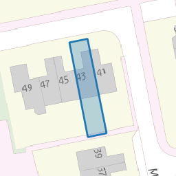 Perceel MPL00-H-1307