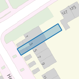 Perceel MPL00-H-1313