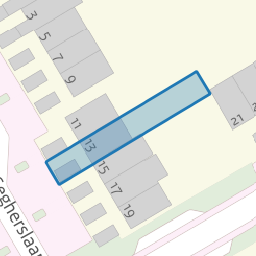 Perceel MPL00-H-1317