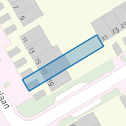 Perceel MPL00-H-1319