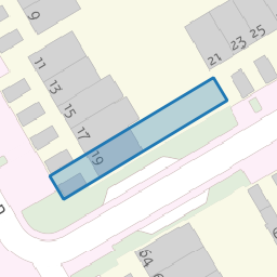 Perceel MPL00-H-1320