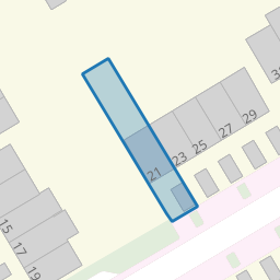 Perceel MPL00-H-1321