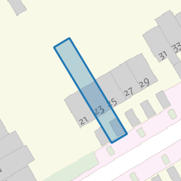 Perceel MPL00-H-1322