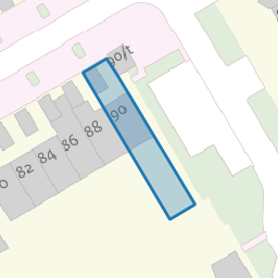 Perceel MPL00-H-1334