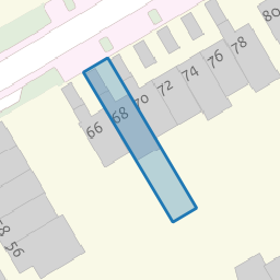 Perceel MPL00-H-1345