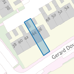 Perceel MPL00-H-1357