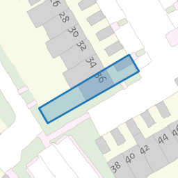 Perceel MPL00-H-1361