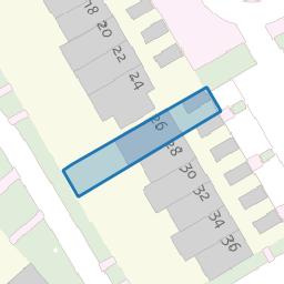 Perceel MPL00-H-1366