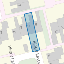 Perceel MPL00-H-1403