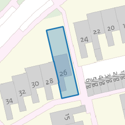 Perceel MPL00-H-1404