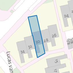 Perceel MPL00-H-1405