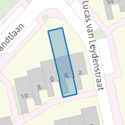 Perceel MPL00-H-1410