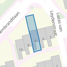 Perceel MPL00-H-1411