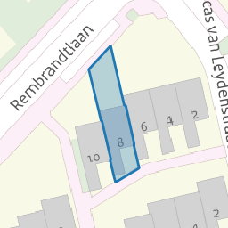 Perceel MPL00-H-1412