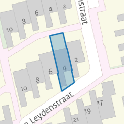 Perceel MPL00-H-1414